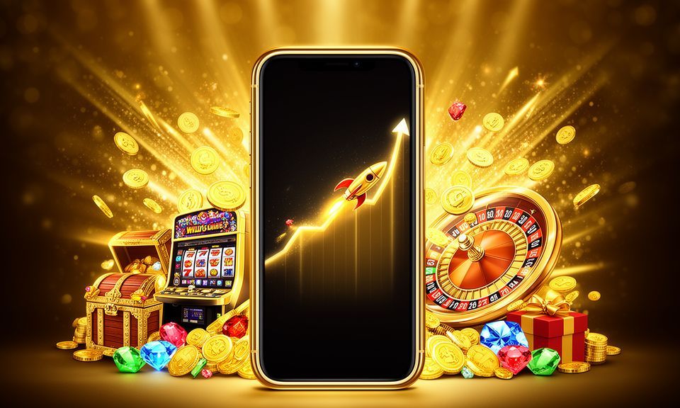 g777bet g777bet ক্যাসিনোতে কী কী আছে